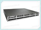 Gigabitowy przełącznik sieciowy Cisco WS-C3850-24S-E Catalyst3850 24 porty GE SFP IP Services