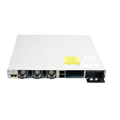 Cisco C9300X-24Y-E Catalyst 9300X 24-portowy przełącznik 25G SFP28 z modułowymi łączami nadrzędnymi | Podstawowe informacje o sieci