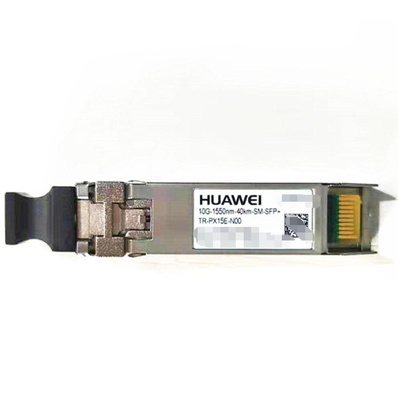 OSX010000, Transceiver optyczny Huawei SFP+, 10G SFP+, 1310nm, 10km