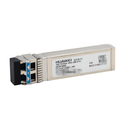 OSX010000, Transceiver optyczny Huawei SFP+, 10G SFP+, 1310nm, 10km