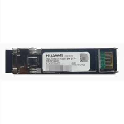 OSX010000, Transceiver optyczny Huawei SFP+, 10G SFP+, 1310nm, 10km