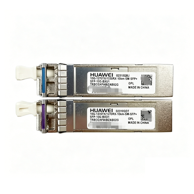 SFP-10G-BXU1, Transceiver optyczny Huawei SFP+, 10G, BIDI, 10km