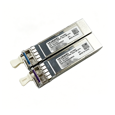 SFP-10G-BXU1, Transceiver optyczny Huawei SFP+, 10G, BIDI, 10km