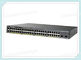 Przełącznik światłowodowy Cisco WS-C2960XR-48FPD-I 48 GigE PoE 740W 2 x 10G SFP + IP Lite