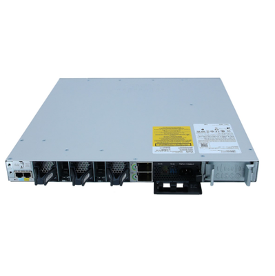 Przełącznik Cisco C9300X-12Y-A | Catalyst 9300X 12-portowy przełącznik sieciowy 25G SFP28