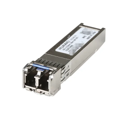 SFP-10G-LR-C, Moduł optyczny Huawei SFP+, 10G, 1310nm, 10km, LC