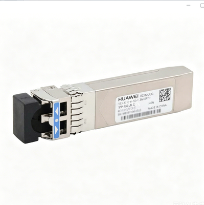 SFP-10G-LR-C, Moduł optyczny Huawei SFP+, 10G, 1310nm, 10km, LC