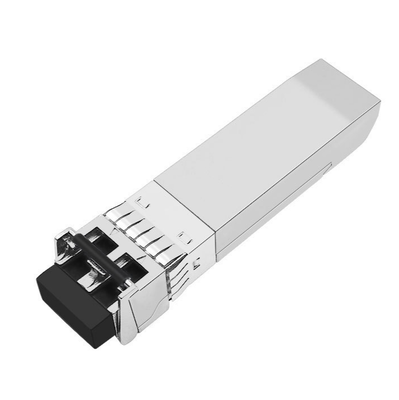 SFP-10G-SR Moduł SFP+ zgodny z Cisco | Transceiver MMF 10GBASE-SR 850nm
