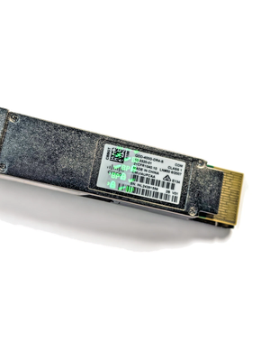 QDD-400G-DR4-S 400G QSFP-DD nadajnik, 400G-DR4, 500m Duplex SMF