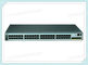Sieciowe przełączniki sieciowe Huawei S5720-52X-LI-AC 48x10 / 100/1000 Porty 4 10 Gig SFP +