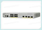 WS-C3560CX-8PC-S Cisco Catalyst 8-portowy kompaktowy przełącznik warstwy 3 Zarządzanie bazą danych