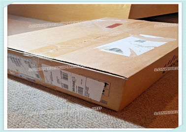 Cisco Catalyst WS-C3560CX-8TC-S 8-portowy przełącznik kompaktowy 8 portów Ethernet 10/100/1000
