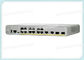 Cisco Catalyst WS-C3560CX-12PD-S Przełącznik kompaktowy POE- 12 X 10/100/1000 Porty Ethernet