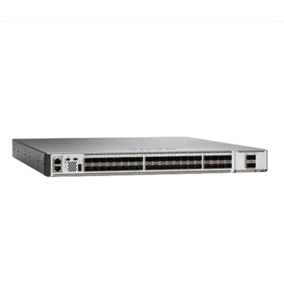 Cisco C9500-40X-A Catalyst 9500 40-portowy przełącznik 10G Korzyści sieciowe