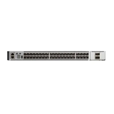 Cisco C9500-40X-A Catalyst 9500 40-portowy przełącznik 10G Korzyści sieciowe