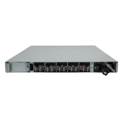 Cisco C9500-40X-A Catalyst 9500 40-portowy przełącznik 10G Korzyści sieciowe