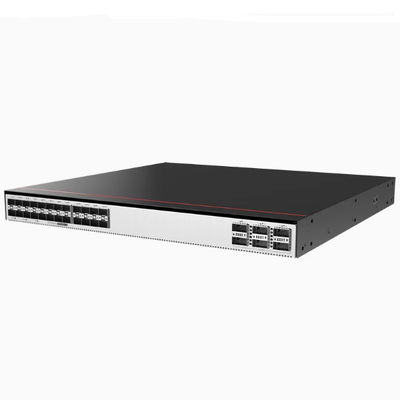 Przełącznik Huawei S6730-H24X6C | Wysokowydajny przełącznik korporacyjny 10G z serii CloudEngine S6700