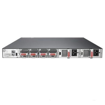 Przełącznik Huawei S6730-H24X6C | Wysokowydajny przełącznik korporacyjny 10G z serii CloudEngine S6700