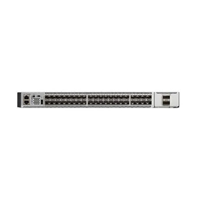 Przełącznik Cisco C9500-48Y4C-E | Catalyst 9500 48-portowy przełącznik 25G SFP28 dla przedsiębiorstw