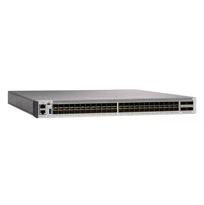 Przełącznik Cisco C9500-48Y4C-E | Catalyst 9500 48-portowy przełącznik 25G SFP28 dla przedsiębiorstw