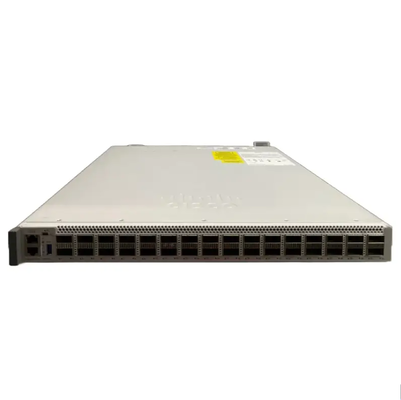 Cisco C9500-32QC-E Catalyst 9500 32-Port 40G Core Switch Network Essentials Enterprise Switch