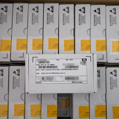 Transceiver optyczny Huawei eSFP-GE-SX-MM850 | Wielomodowy moduł SFP 1G 850nm LC do sieci korporacyjnych