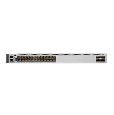 Przełącznik Cisco C9500-24Y4C-A Catalyst 9500 25G Enterprise Core z łączami nadrzędnymi 4x100G