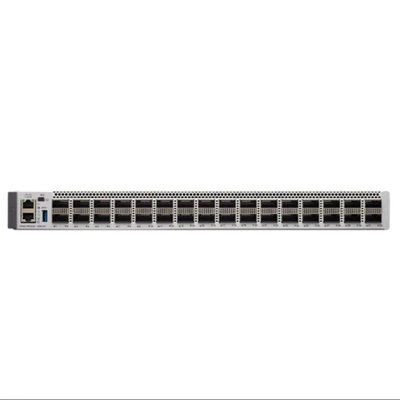 Cisco C9500-32QC-A Catalyst 9500 32-portowy przełącznik rdzeniowy 40G/100G | Korzyści z sieci korporacyjnej