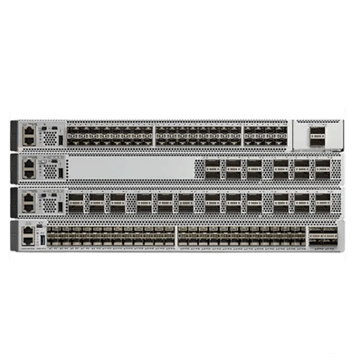 Cisco C9500-32QC-A Catalyst 9500 32-portowy przełącznik rdzeniowy 40G/100G | Korzyści z sieci korporacyjnej