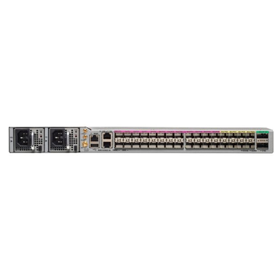 System konwergencji sieci Cisco N540-ACC-SYS | Akcesoria i elementy systemu do routerów agregacyjnych serii NCS 540