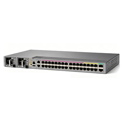 System konwergencji sieci Cisco N540-ACC-SYS | Akcesoria i elementy systemu do routerów agregacyjnych serii NCS 540