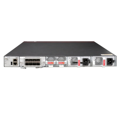 Huawei S5732-H48UM2CC CloudEngine Managed Switch | 48-Port Multi-Gigabit Enterprise Switch
