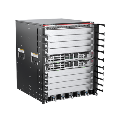Huawei S8700-10 Modular Switch | Enterprise Campus Core & Data Center Ethernet Switch