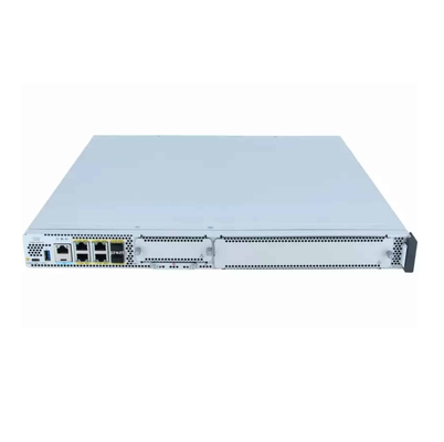 Router brzegowy Cisco C8300-1N1S-6T Catalyst 8300 | Firmowy router SD-WAN
