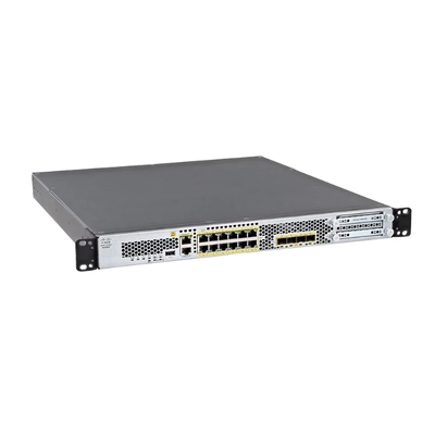 Urządzenie zapory ogniowej Cisco FPR2110-NGFW-K9 Firepower 2110 NGFW | Bezpieczeństwo przedsiębiorstwa