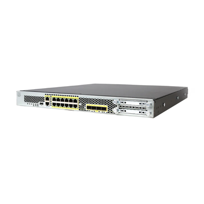 Urządzenie zapory ogniowej Cisco FPR2110-NGFW-K9 Firepower 2110 NGFW | Bezpieczeństwo przedsiębiorstwa