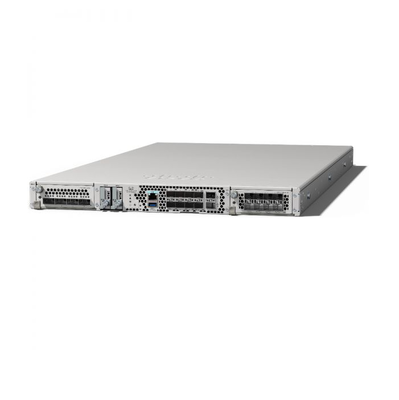 Cisco FPR4225-ASA-K9 Bezpieczna zapora ogniowa z serii 4200 Urządzenie ASA | Zapora sieciowa zapewniająca bezpieczeństwo sieci korporacyjnej