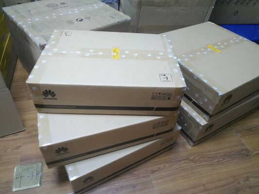 Huawei Enterprise Branch Router AR5710-H8T2TS1
