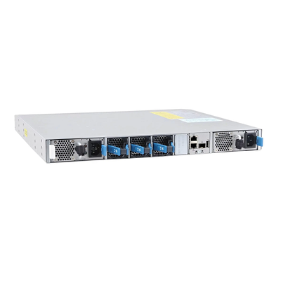 Cisco N9K-C92348GC-X Nexus 9000 Switch 48-port Gigabit Ethernet Switch z wsparciem 10/25/40/100G