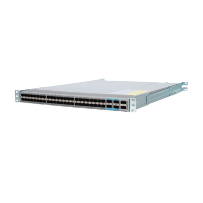 Przełącznik Cisco N9K-C92160YC-X Nexus 9200 Series | Przełącznik centrum danych 48x 10/25G SFP28 i 12x 40/100G QSFP28