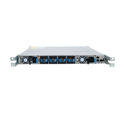 Przełącznik Cisco N9K-C92160YC-X Nexus 9200 Series | Przełącznik centrum danych 48x 10/25G SFP28 i 12x 40/100G QSFP28