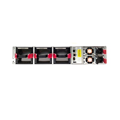 Przełącznik Cisco N9K-C93216TC-FX2 Nexus 9300 | 96-portowy przełącznik do centrum danych 10GBASE-T z łączami nadrzędnymi 100G