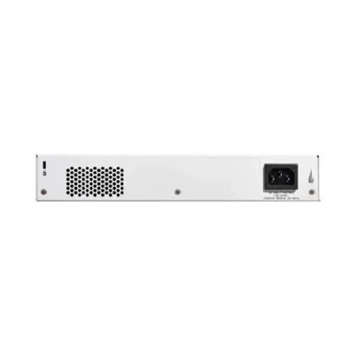 Przełącznik Cisco C1200-8FP-2G 8-portowy Gigabit PoE+ Smart z 2G Combo Uplinks