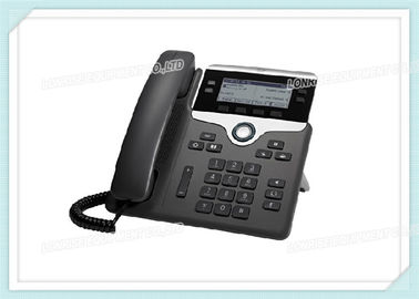 7800 Series Cisco IP Phone Accessories CP-7800-WMK Spare Wallmount Kit to niezbędny zestaw na ścianie zaprojektowany specjalnie dla Cisco IP Phone 7800 Series