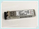 Cisco GLC-GE-100FX SFP Optyczny moduł nadawczo-odbiorczy Światłowód pojedynczy moduł Gigabit Ethernet