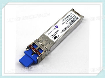 3HE05036AA Alcatel 3HE05036AA Ethernet Moduł nadajnika optycznego SFP+ 10GE ER-LC 1550 nm 40km