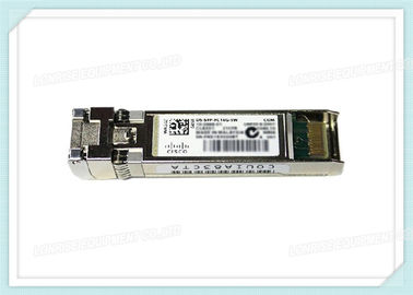 DS-SFP-FC16G-SW łącza optyczne Wielkodrukowy nadajnik światłowodowy moduł Cisco SFP GLC