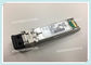 Cisco 10GBASE-LR SFP + SFP-10G-LR 1310nm 10 km DOM Optical Transceiver Module