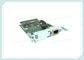 Karty modułowe routera Cisco VWIC2-1MFT-T1E1 1 Usługa portowa Ochrona środowiska