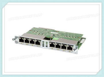 EHWIC-D-8ESG-P Cisco 1900 2900 3900 Cisco Router Karta przełącznika Ethernet EHWIC-D-8ESG-P Karta EHWIC WAN